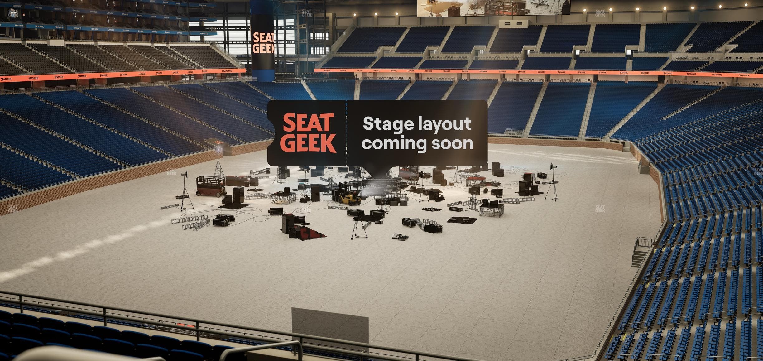 Ford Field - Section 221 Seat View