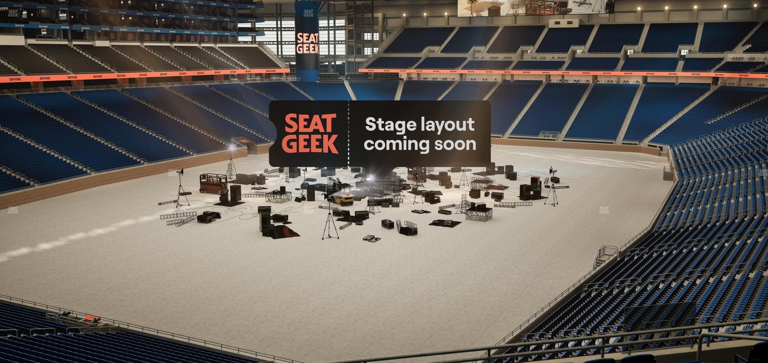 Ford Field - Section 222 Seat View