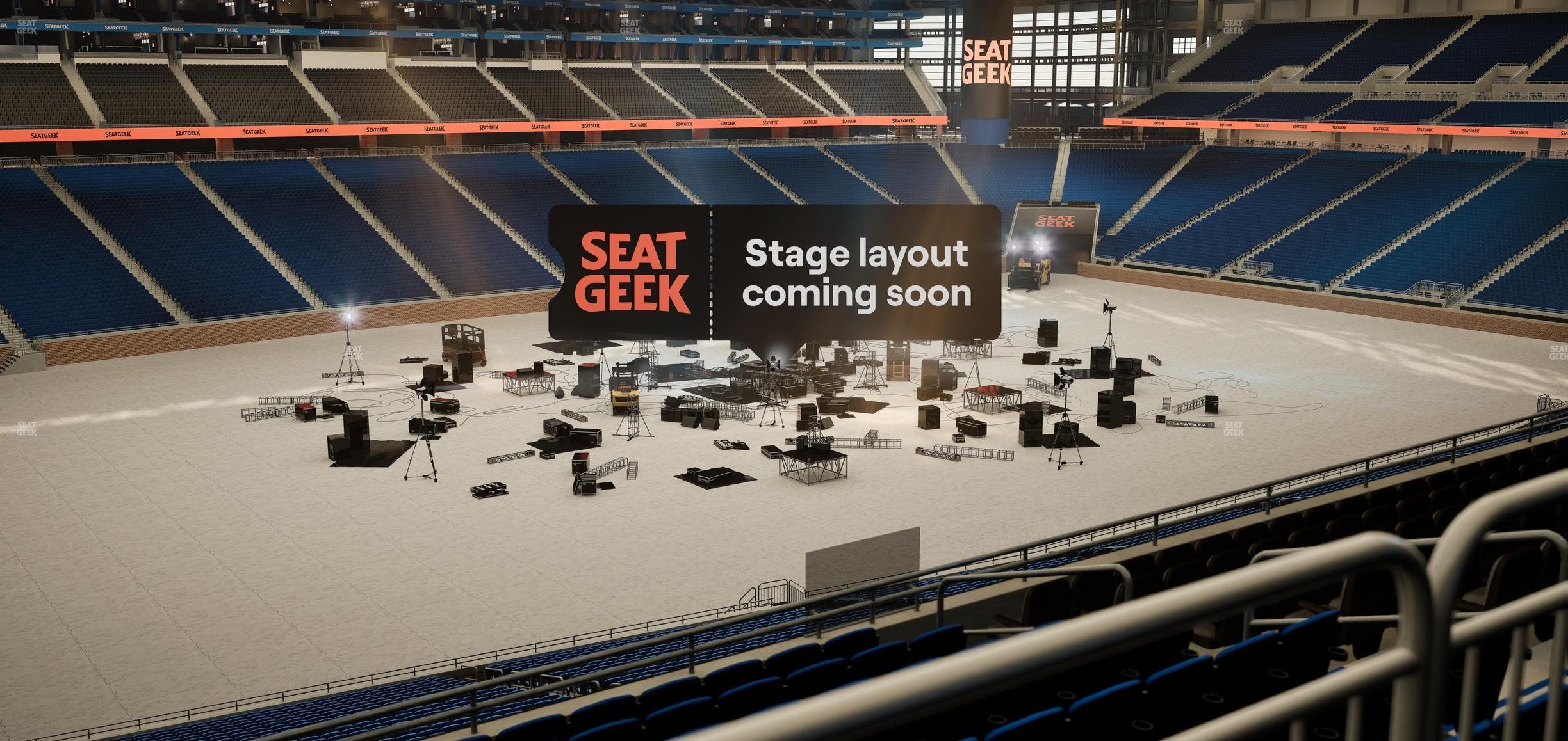 Ford Field - Section 226 Seat View