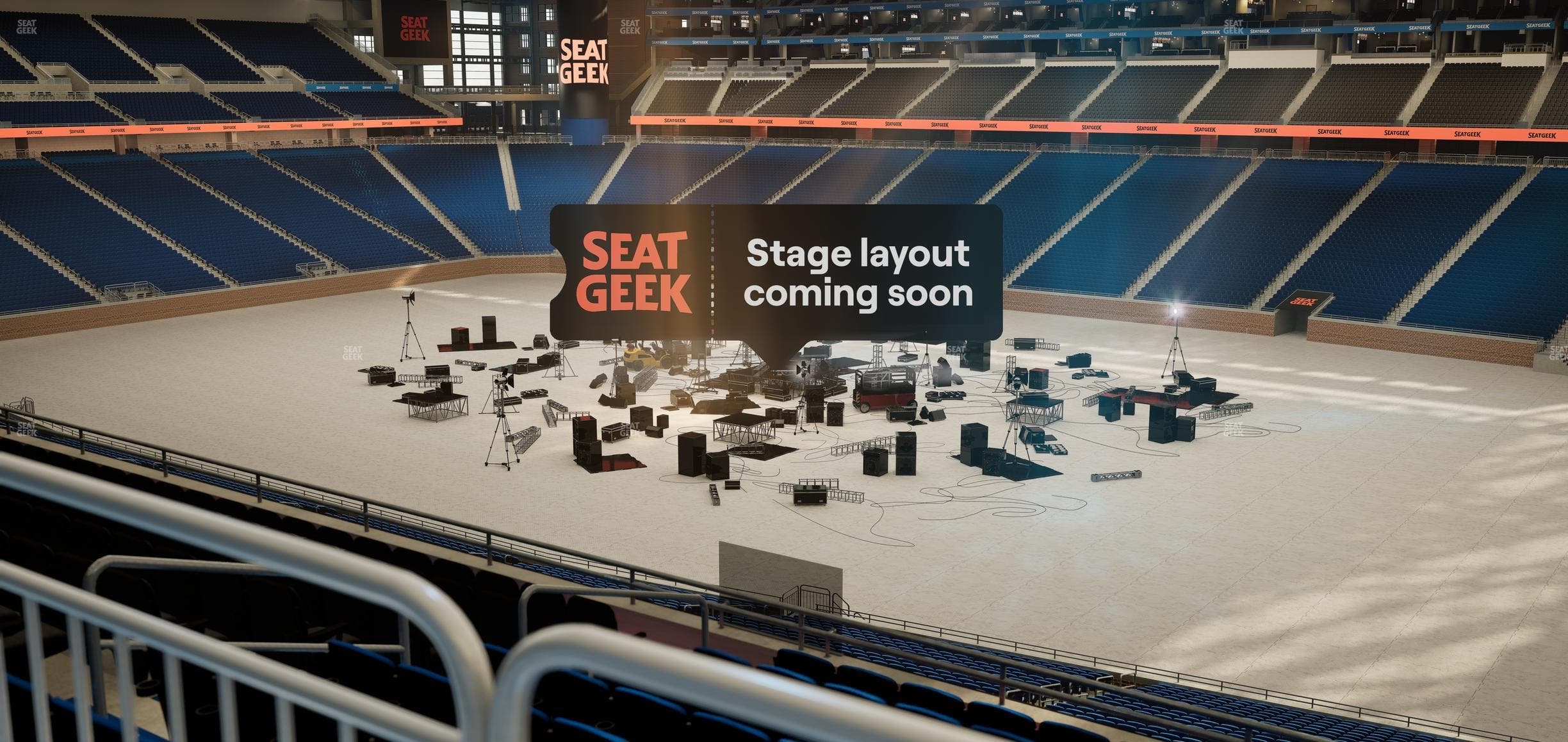 Ford Field - Section 235 Seat View