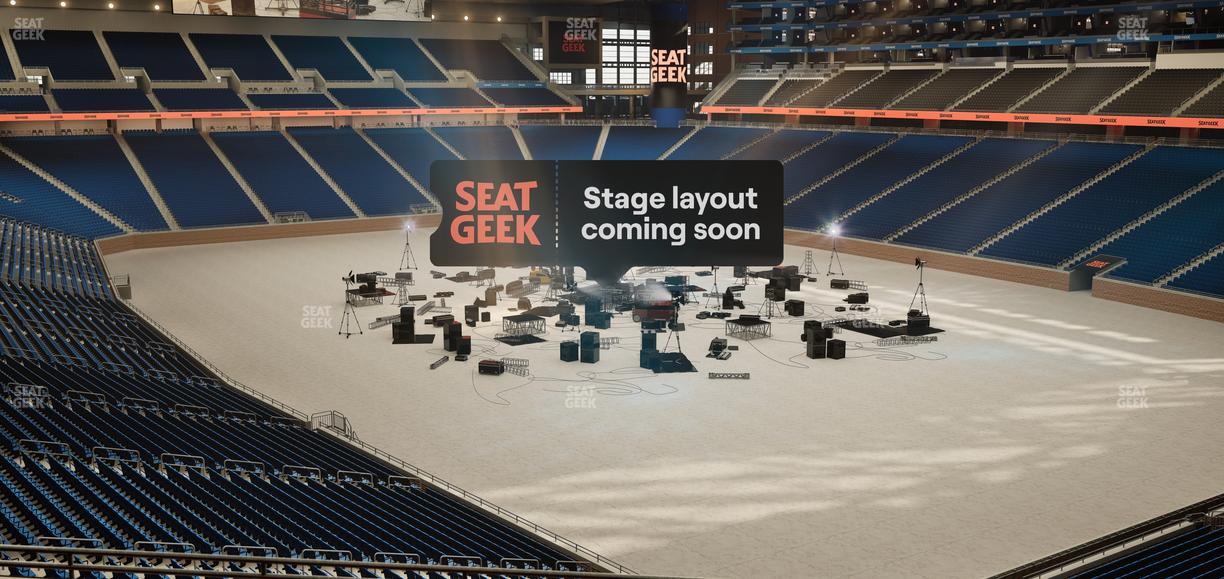 Ford Field - Section 238 Seat View