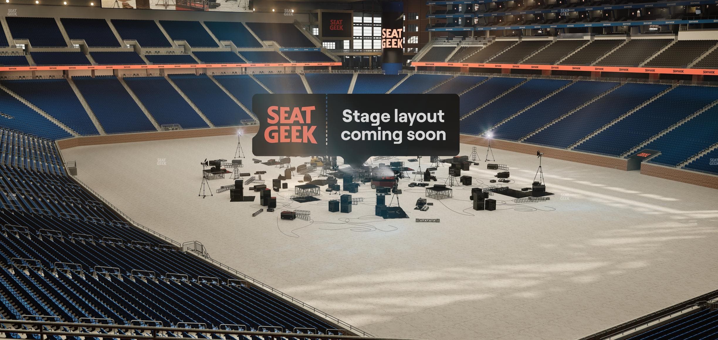 Ford Field - Section 238 Seat View