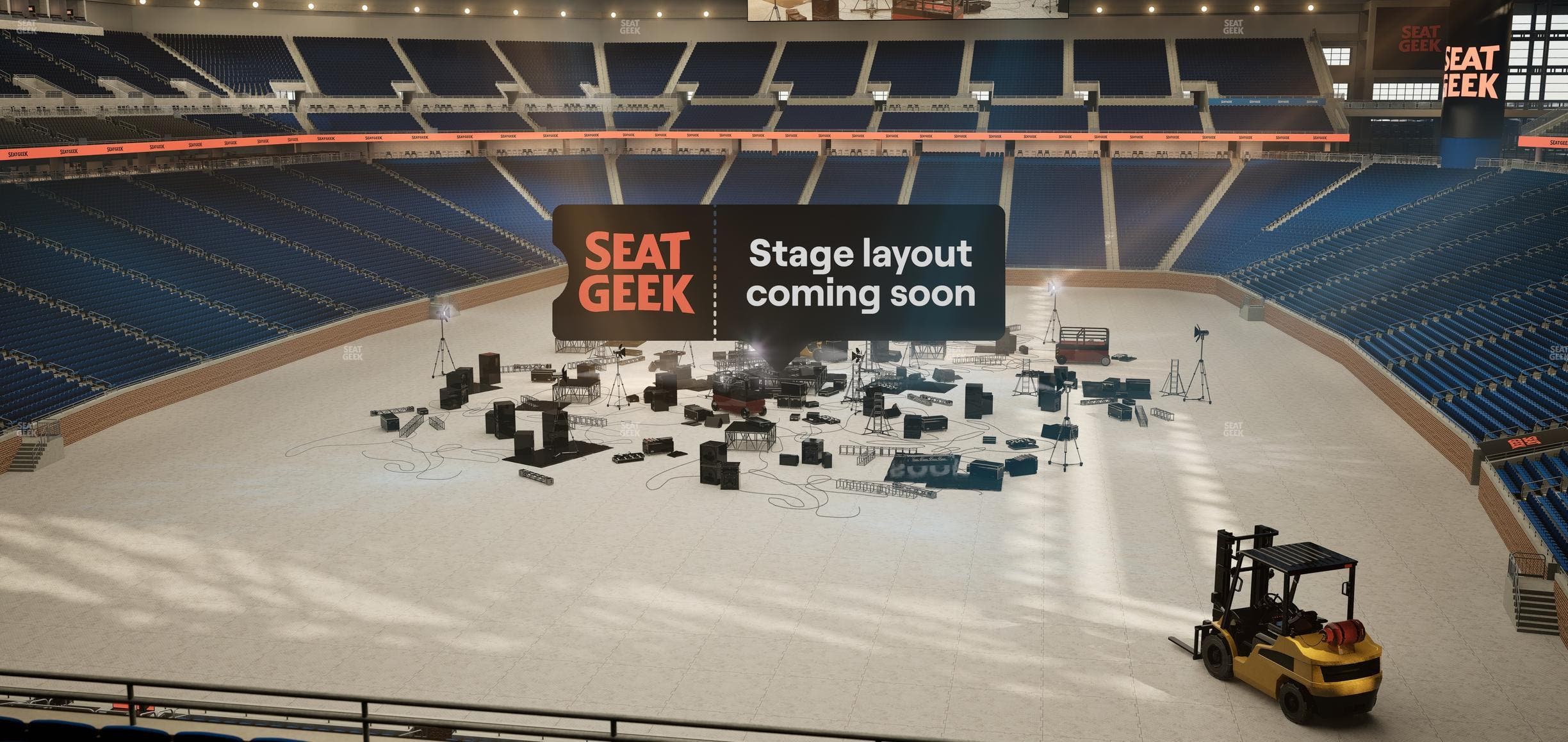 Ford Field - Section 244 Seat View