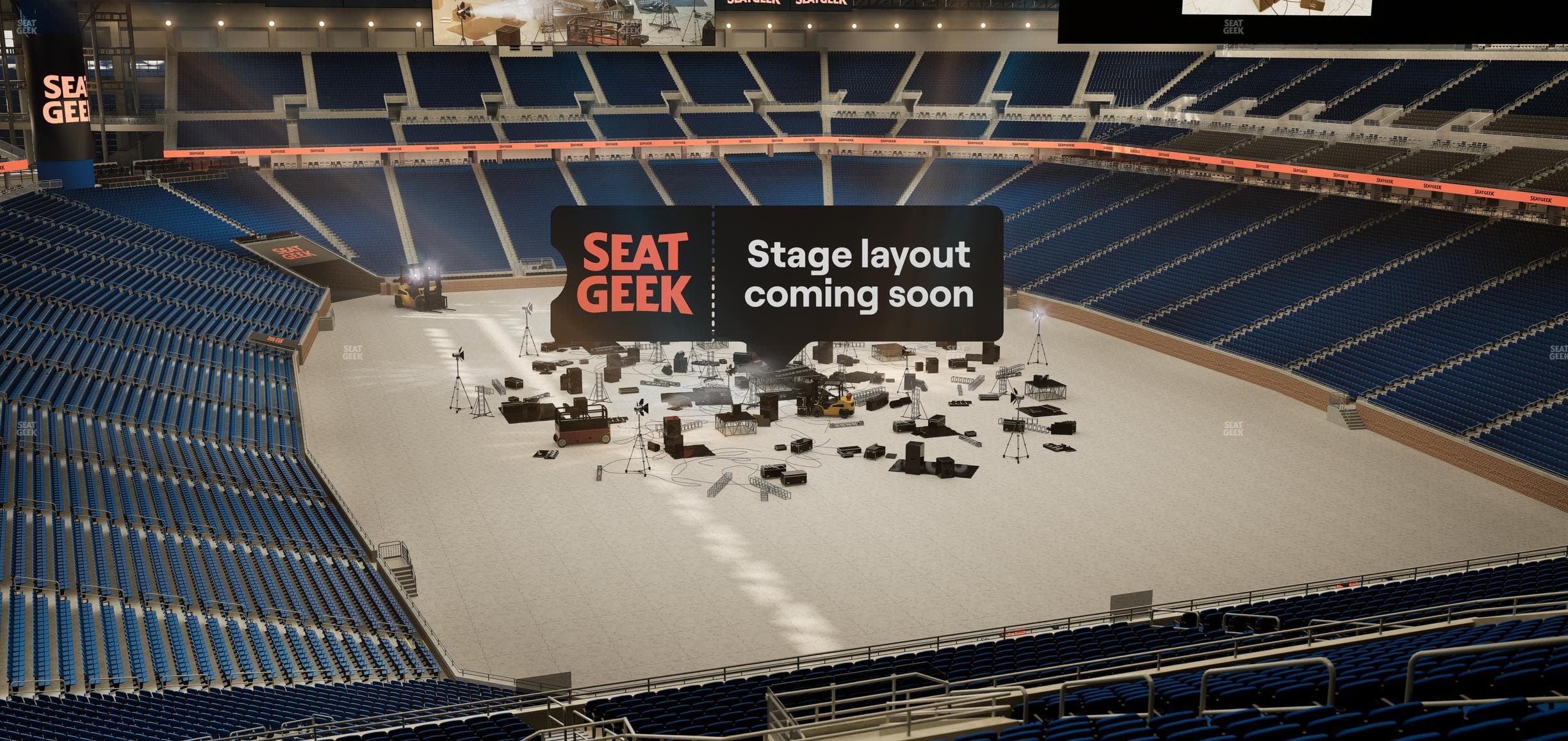 Ford Field - Section 315 Seat View