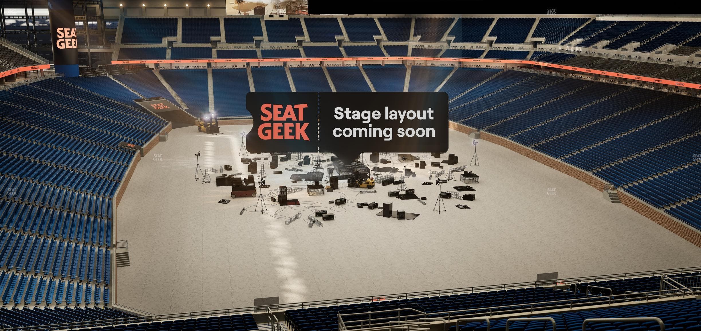 Ford Field - Section 316 Seat View