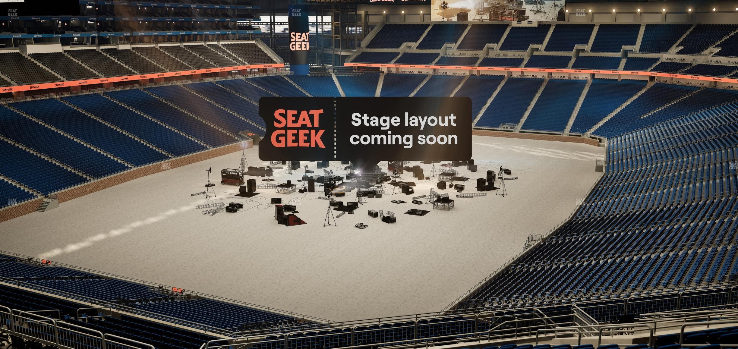 Ford Field - Section 322 Seat View