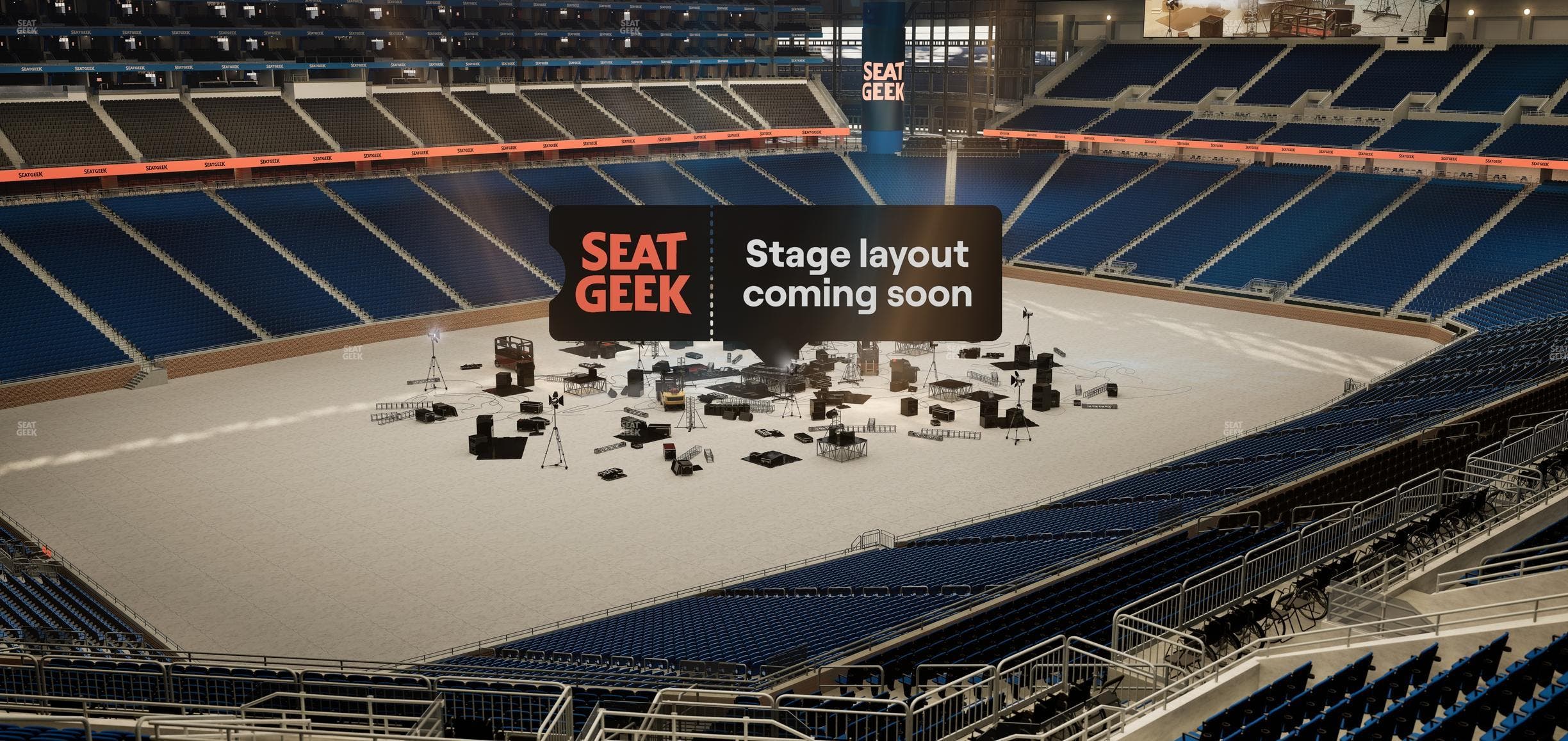 Ford Field - Section 325 Seat View