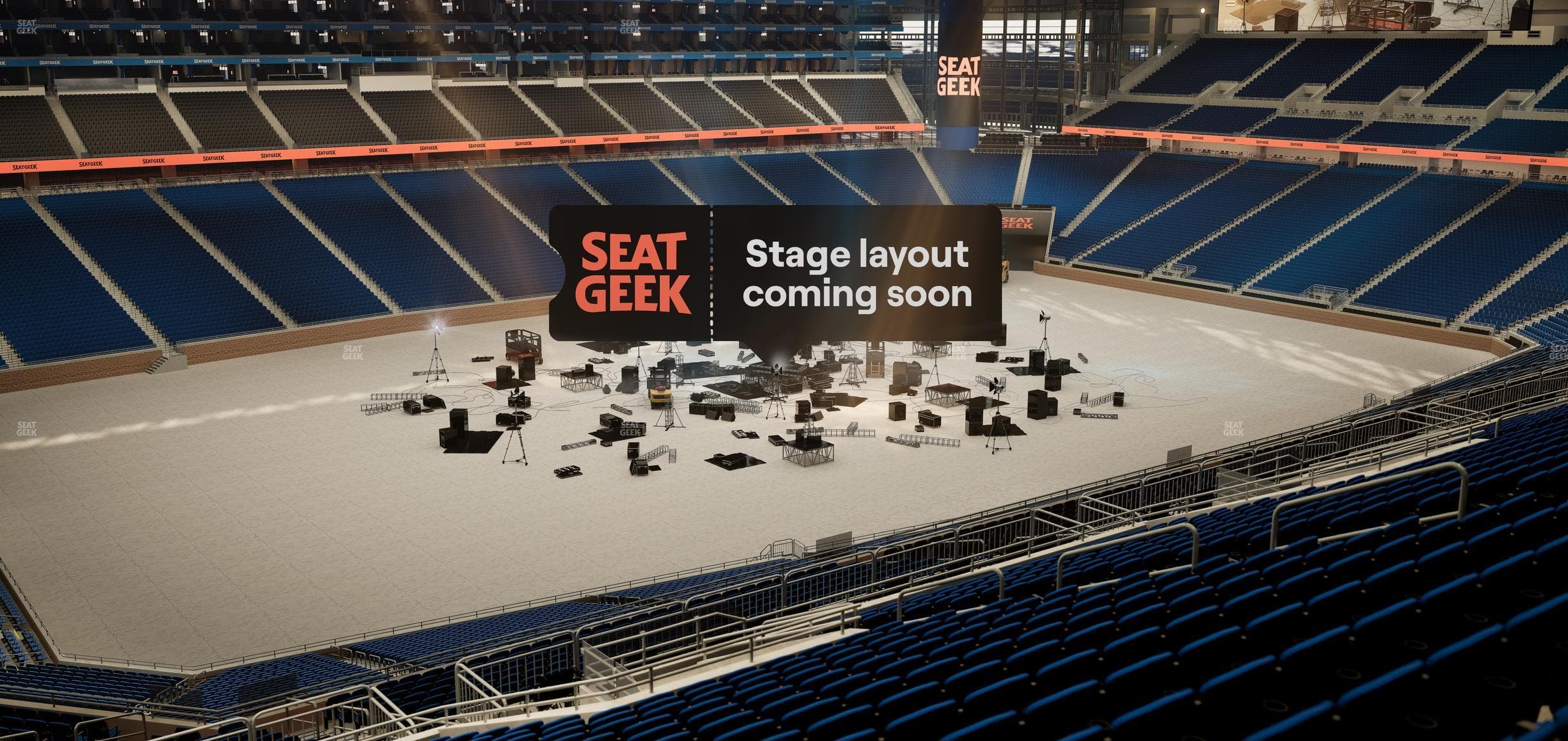 Ford Field - Section 326 Seat View