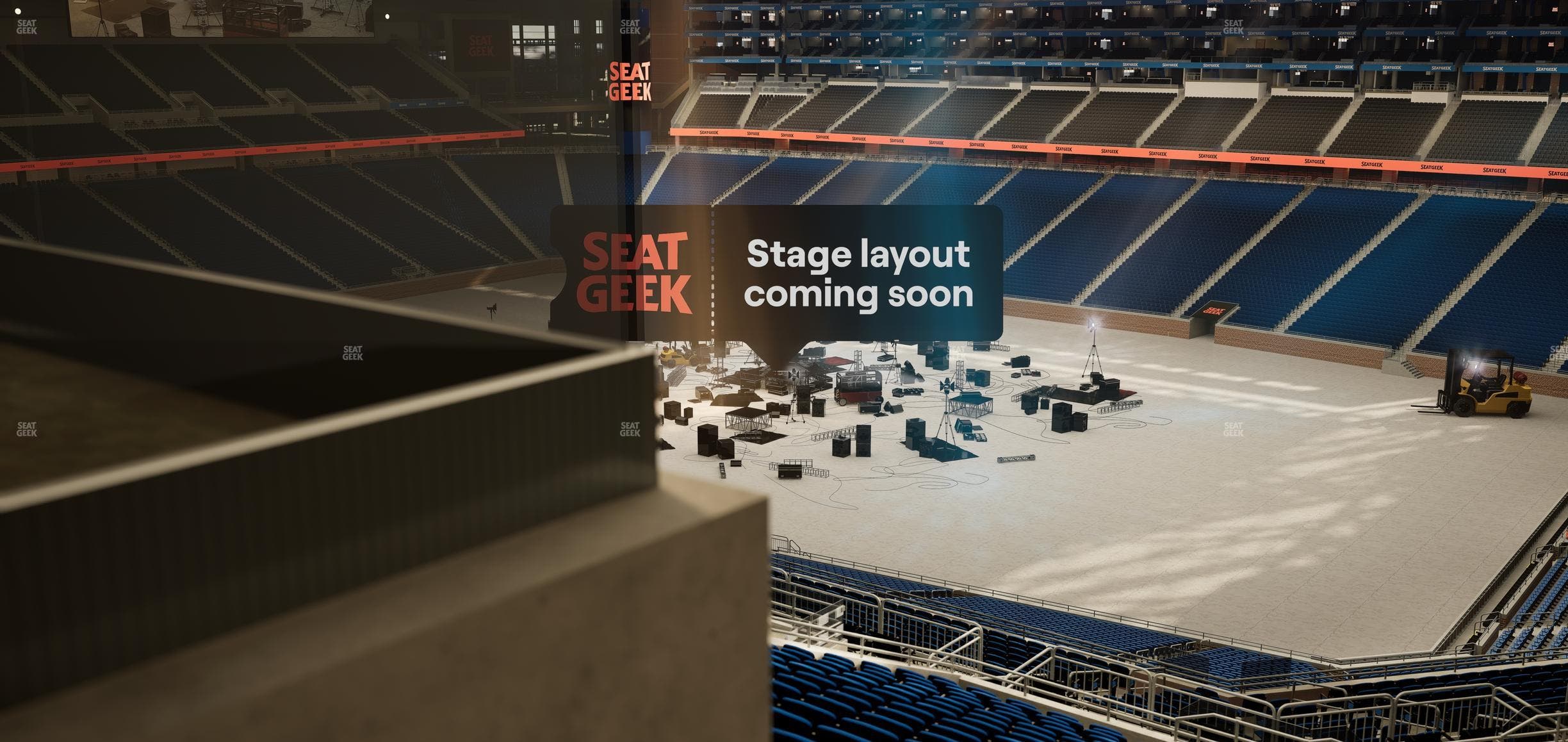 Ford Field - Section 336 Seat View