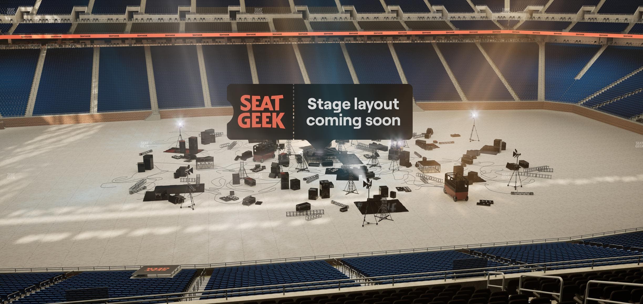 Ford Field - Section Club 1 Seat View