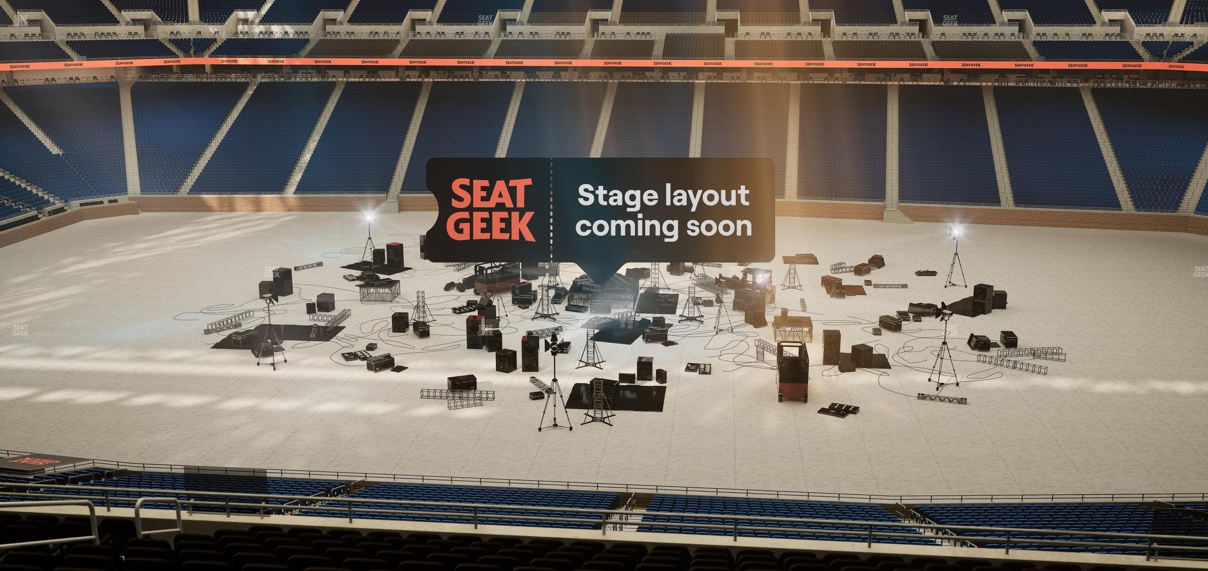 Ford Field - Section Club 208 Seat View