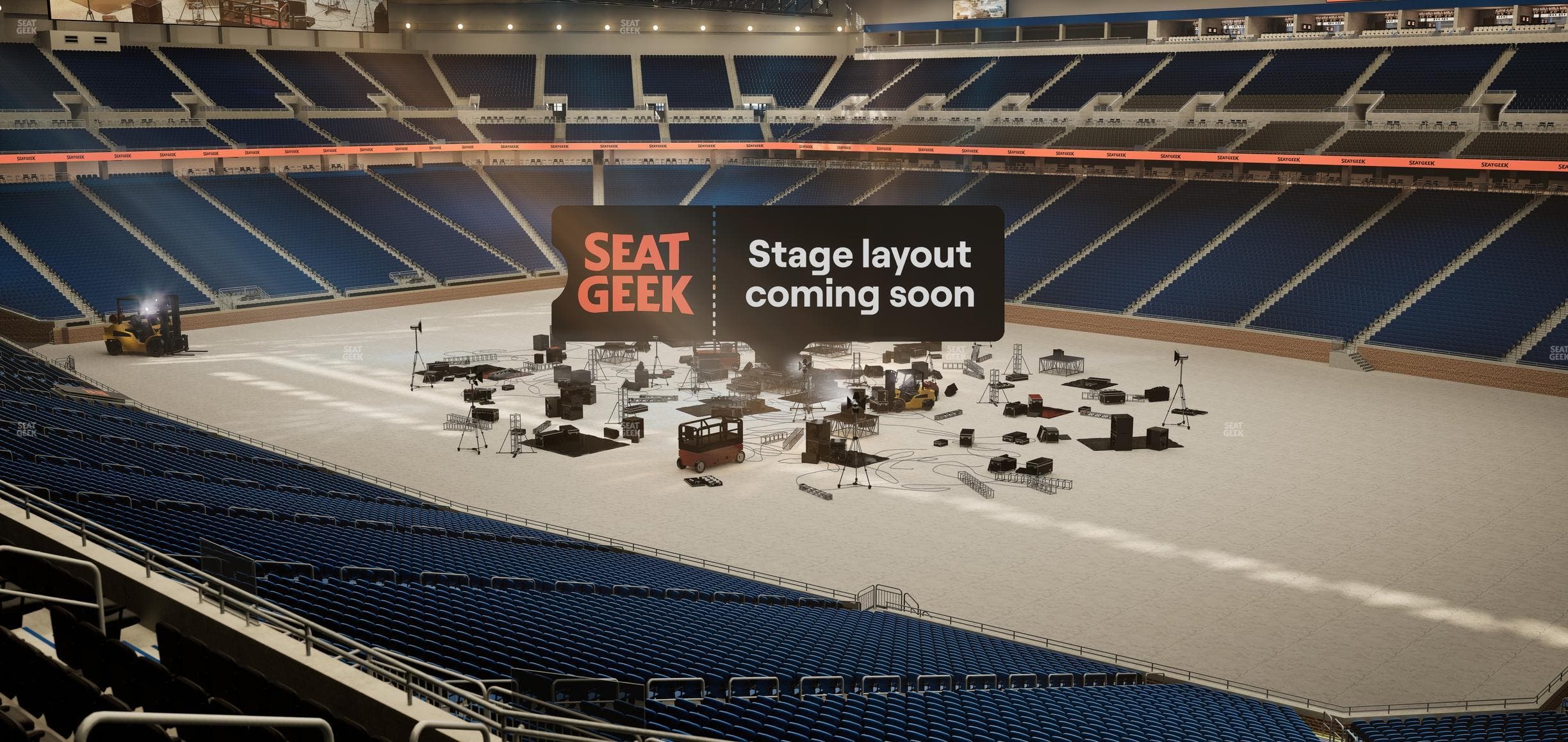 Ford Field - Section Club 214 Seat View