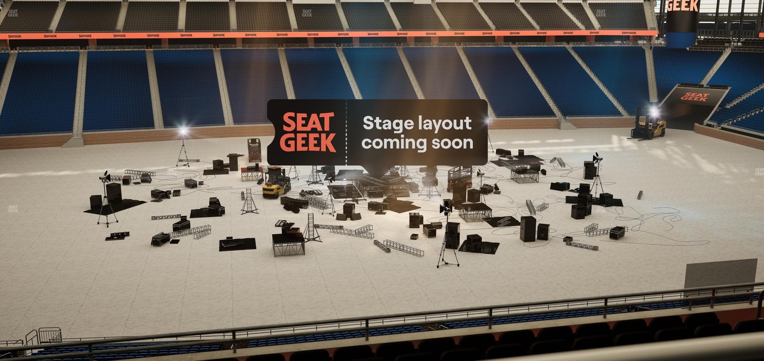 Ford Field - Section Club 229 Seat View