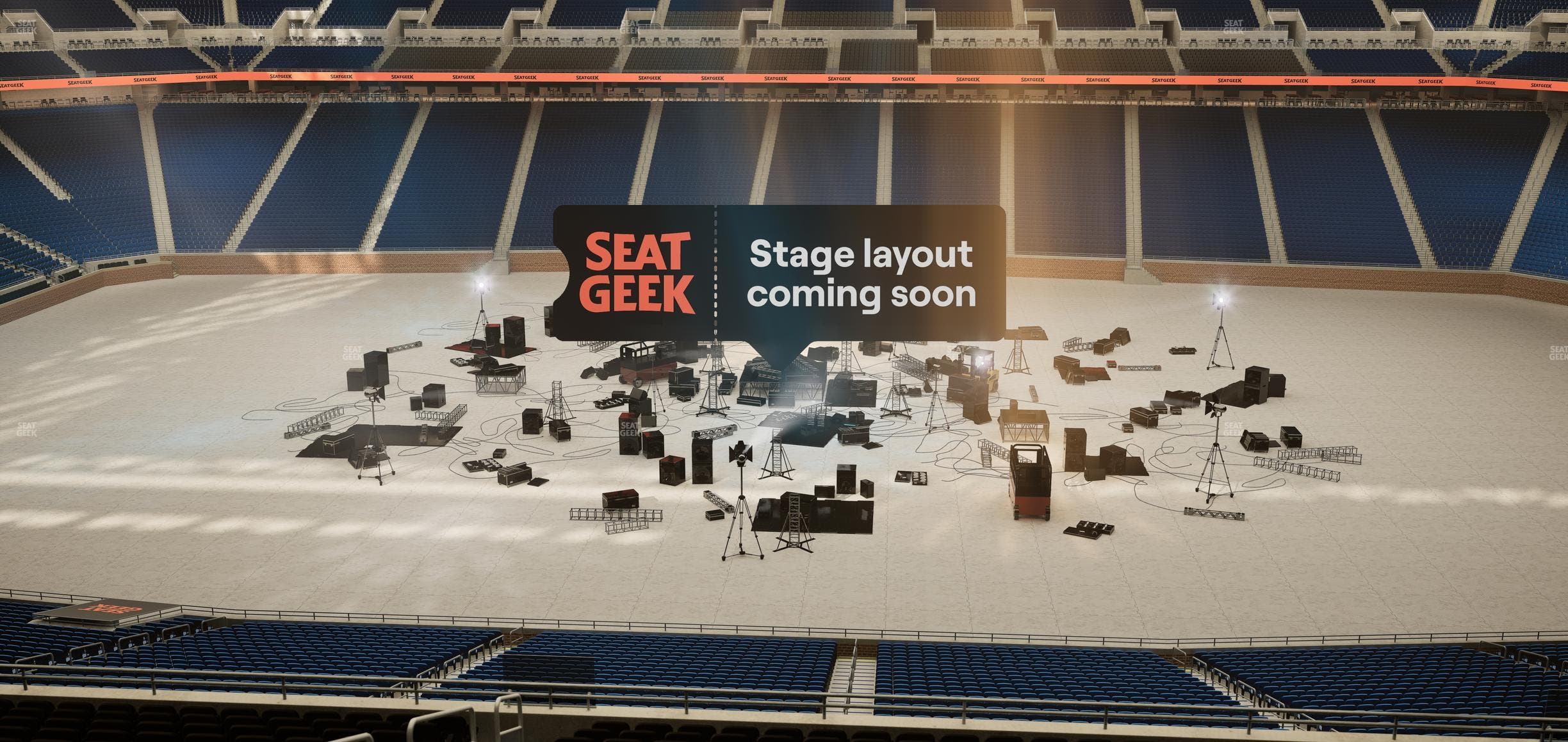 Ford Field - Section Club 3 Seat View