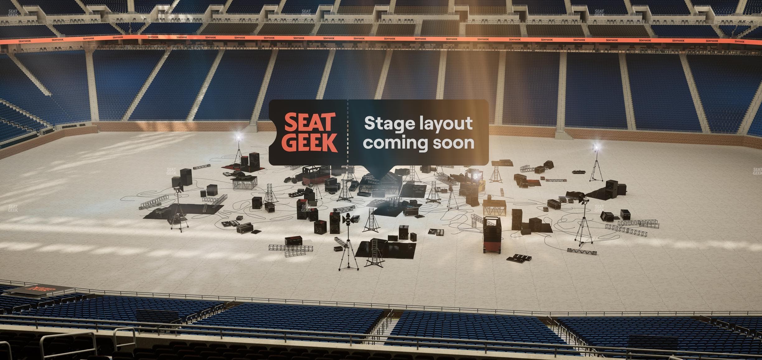 Ford Field - Section Club 4 Seat View