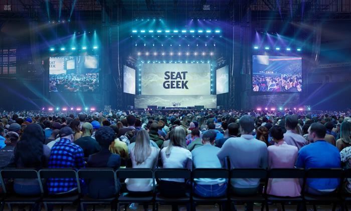 Ford Field - Section Field N Seat View