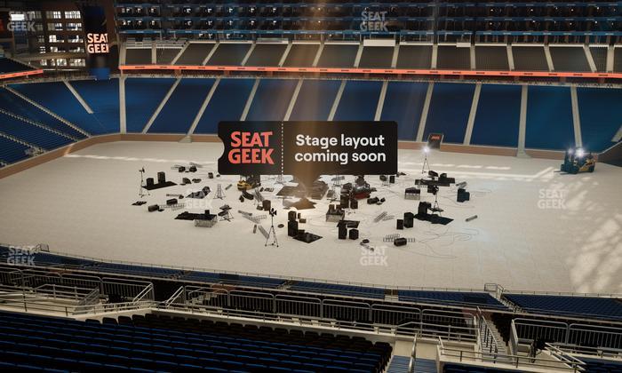 Ford Field - Section Gridiron Suite 1 Seat View