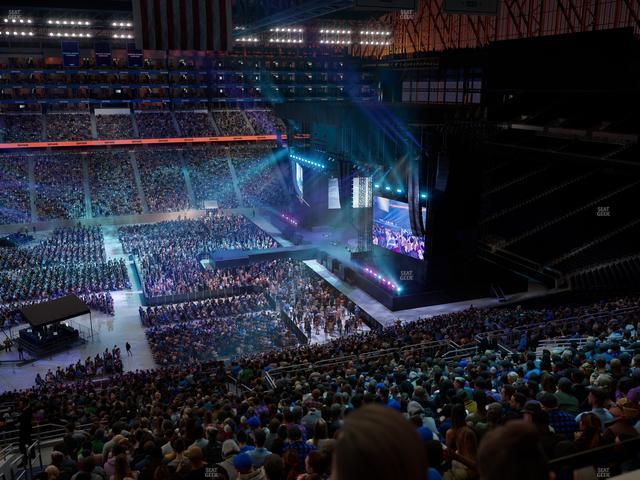 Ford Field - Section Gridiron Suite 5 Seat View Ford Field - Section Gridiron Suite 5 Seat View