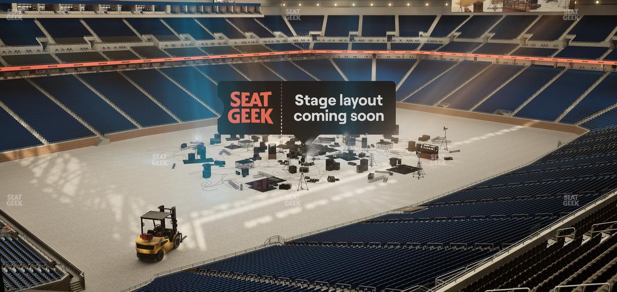 Ford Field - Section Suite 400 Seat View