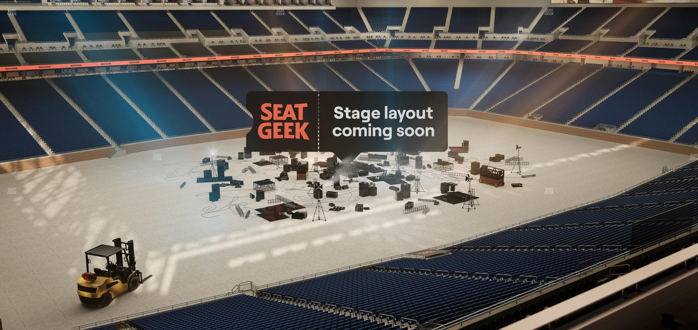 Ford Field - Section Suite 402 Seat View