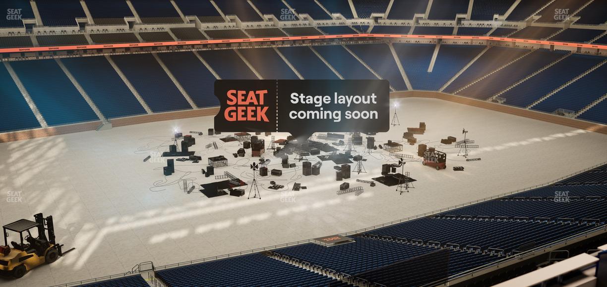 Ford Field - Section Suite 405 Seat View