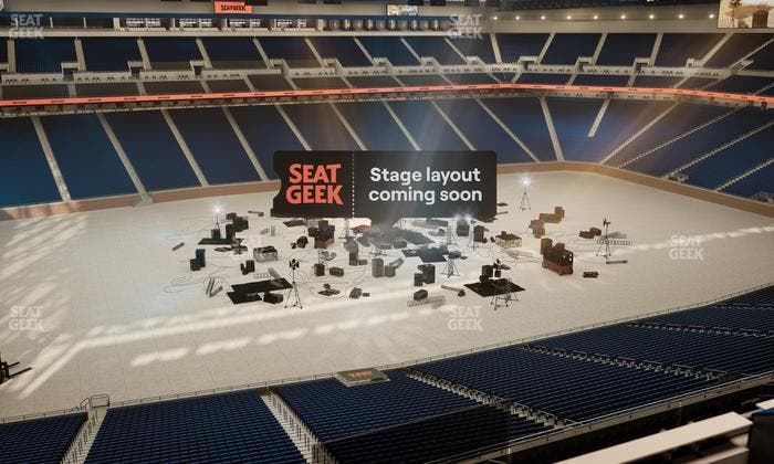 Ford Field - Section Suite 407 Seat View