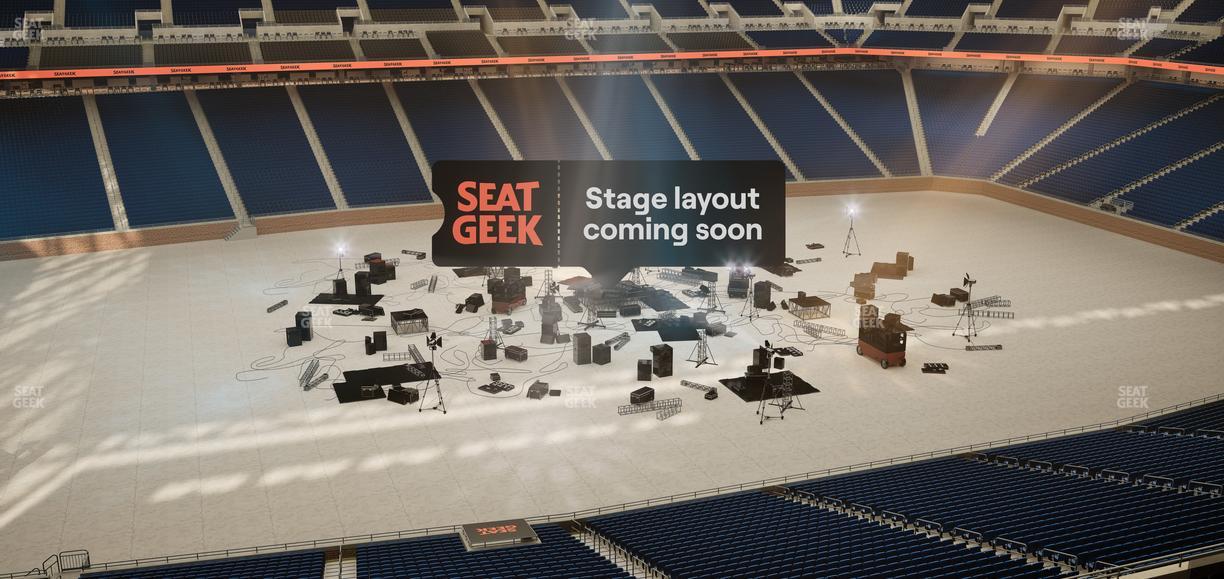 Ford Field - Section Suite 408 Seat View