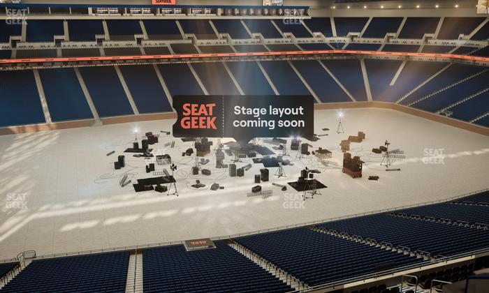 Ford Field - Section Suite 408 Seat View