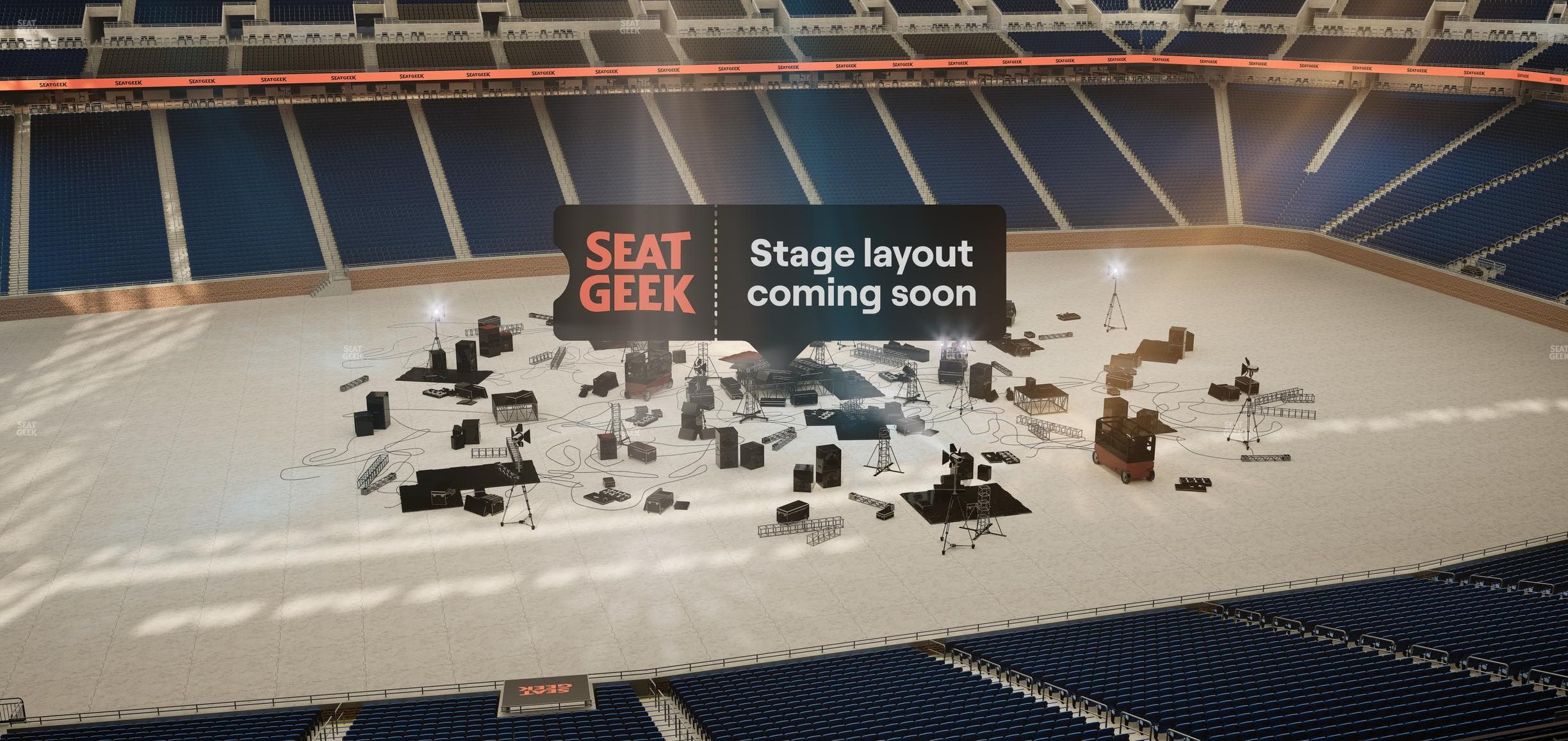 Ford Field - Section Suite 409 Seat View