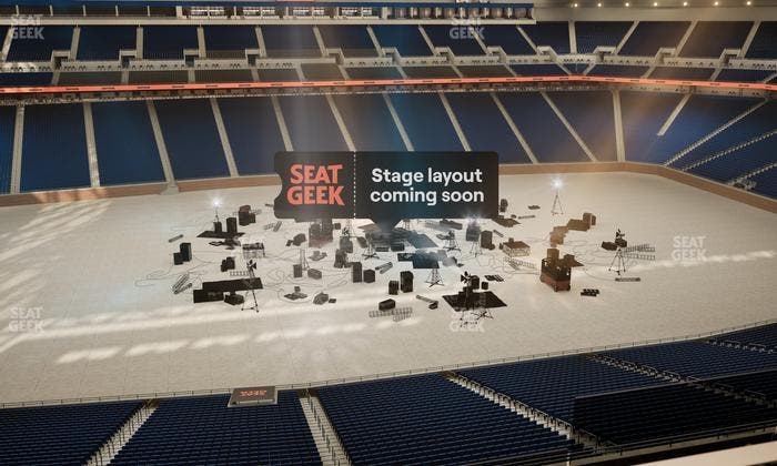 Ford Field - Section Suite 410 Seat View