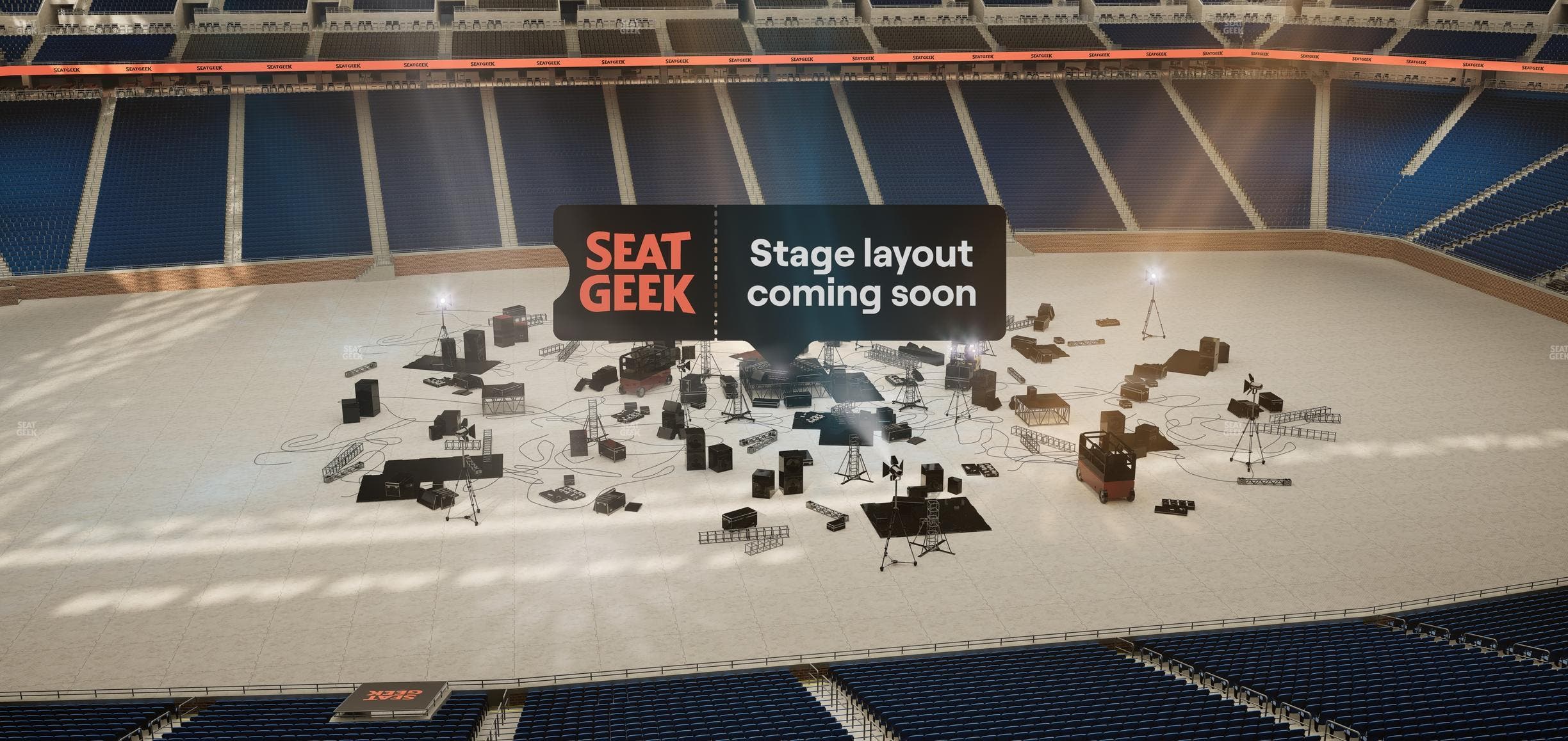 Ford Field - Section Suite 411 Seat View