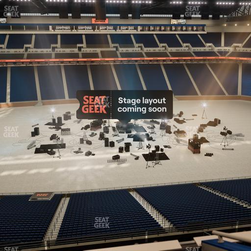 Ford Field - Section Suite 411 Seat View