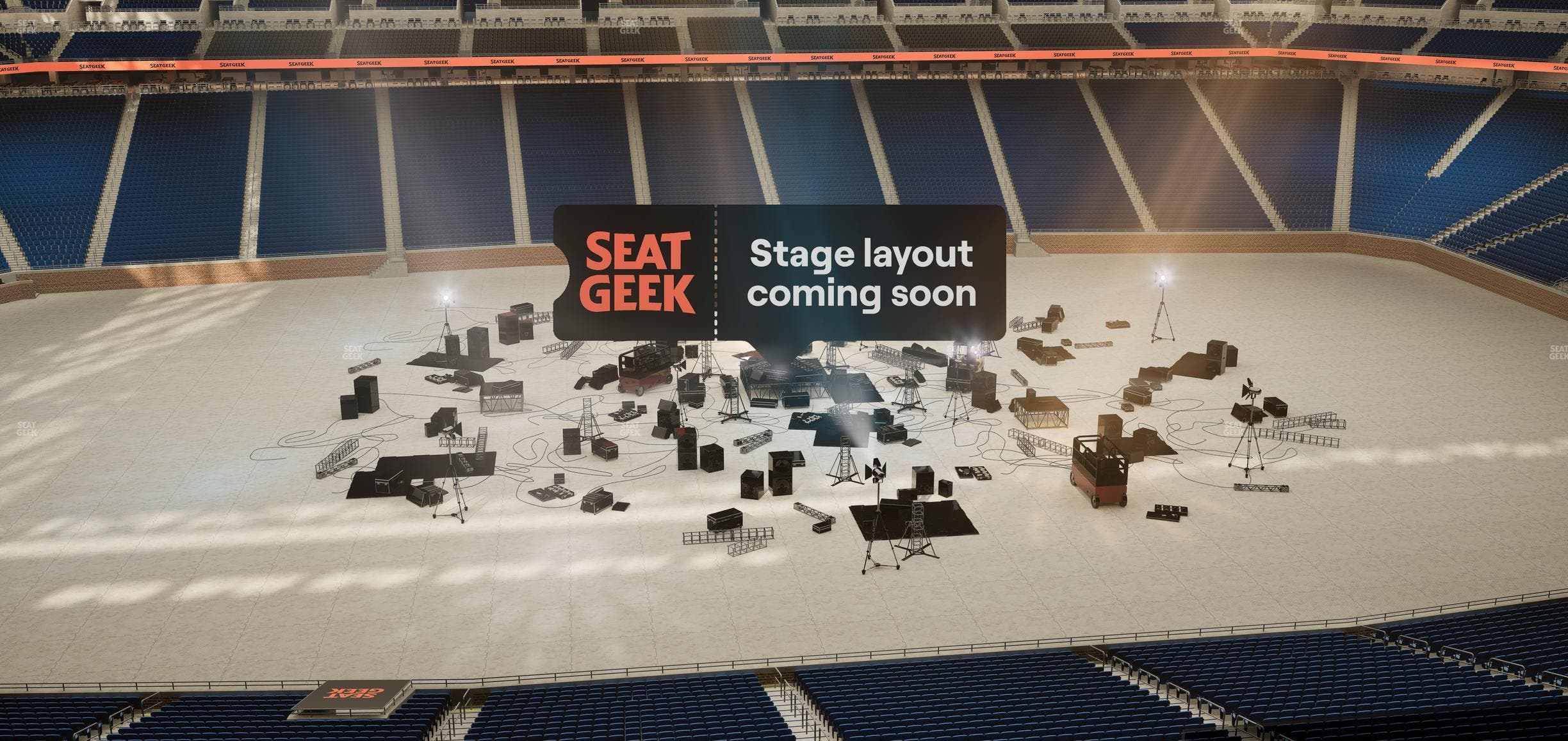 Ford Field - Section Suite 412 Seat View