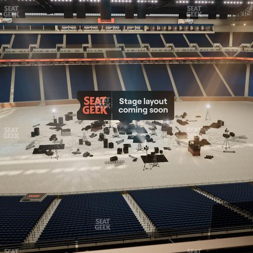 Ford Field - Section Suite 412 Seat View