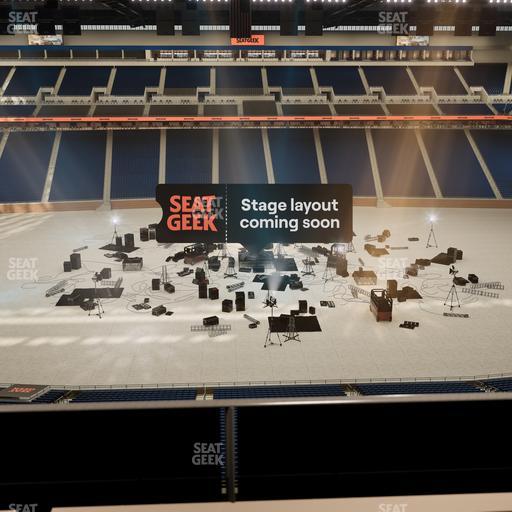 Ford Field - Section Suite 414 Seat View