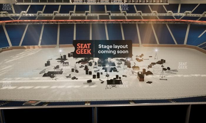 Ford Field - Section Suite 414 Seat View