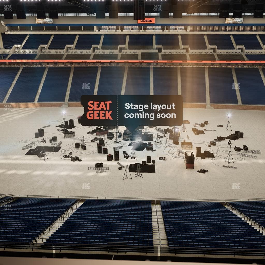 Ford Field - Section Suite 416 Seat View