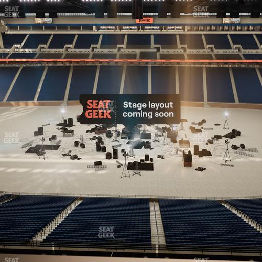 Ford Field - Section Suite 416 Seat View