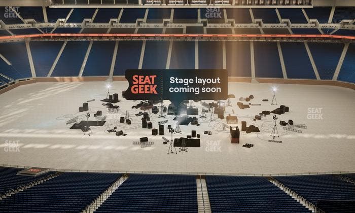 Ford Field - Section Suite 416 Seat View