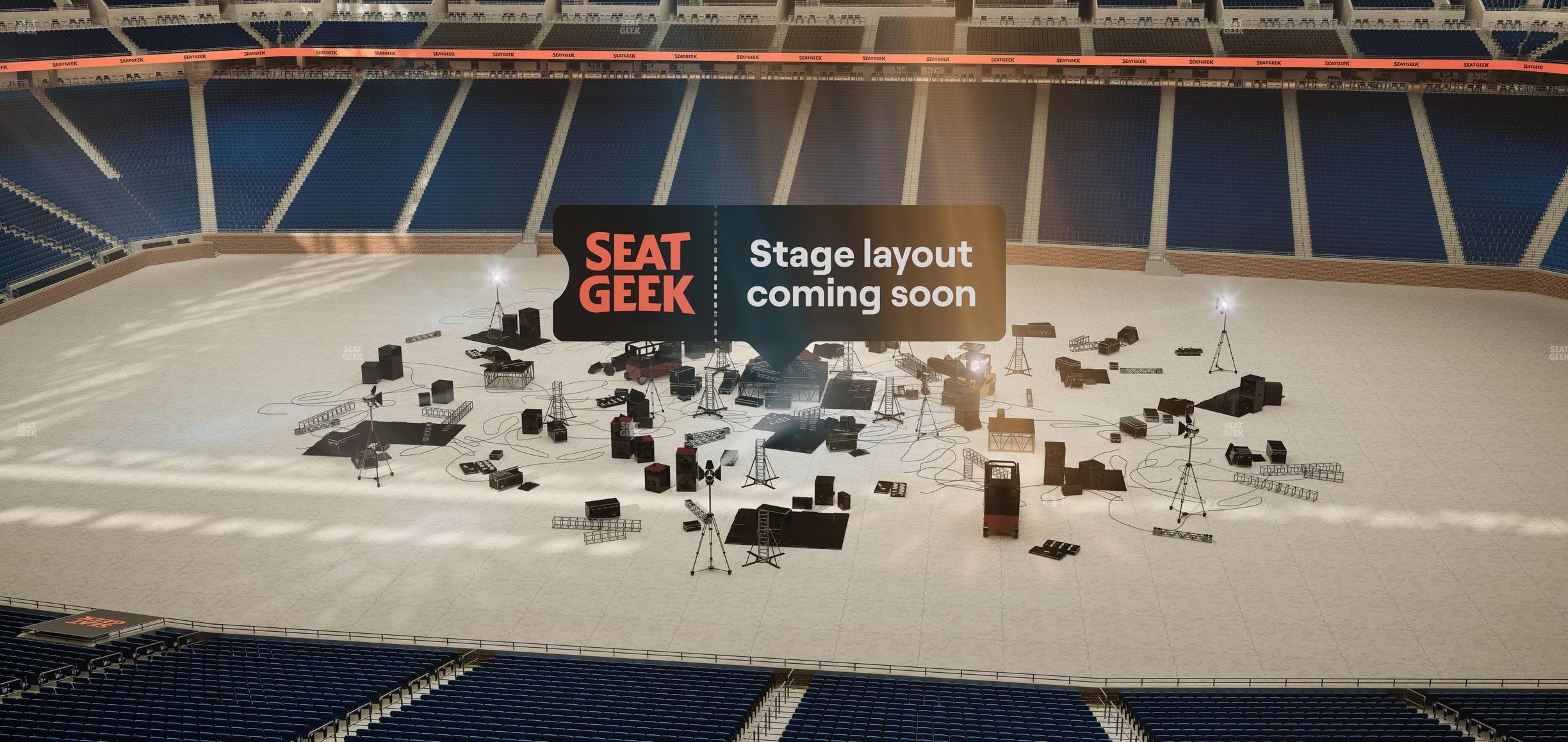 Ford Field - Section Suite 417 Seat View