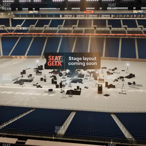 Ford Field - Section Suite 417 Seat View