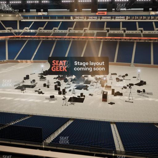 Ford Field - Section Suite 418 Seat View