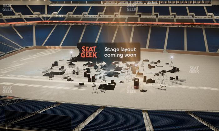 Ford Field - Section Suite 418 Seat View