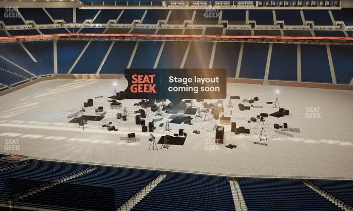 Ford Field - Section Suite 418 Seat View