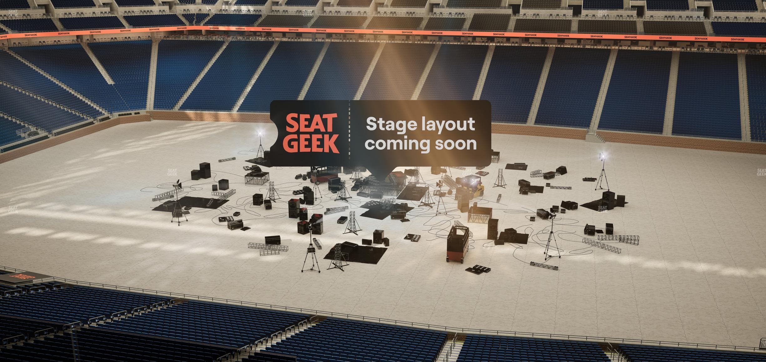 Ford Field - Section Suite 419 Seat View