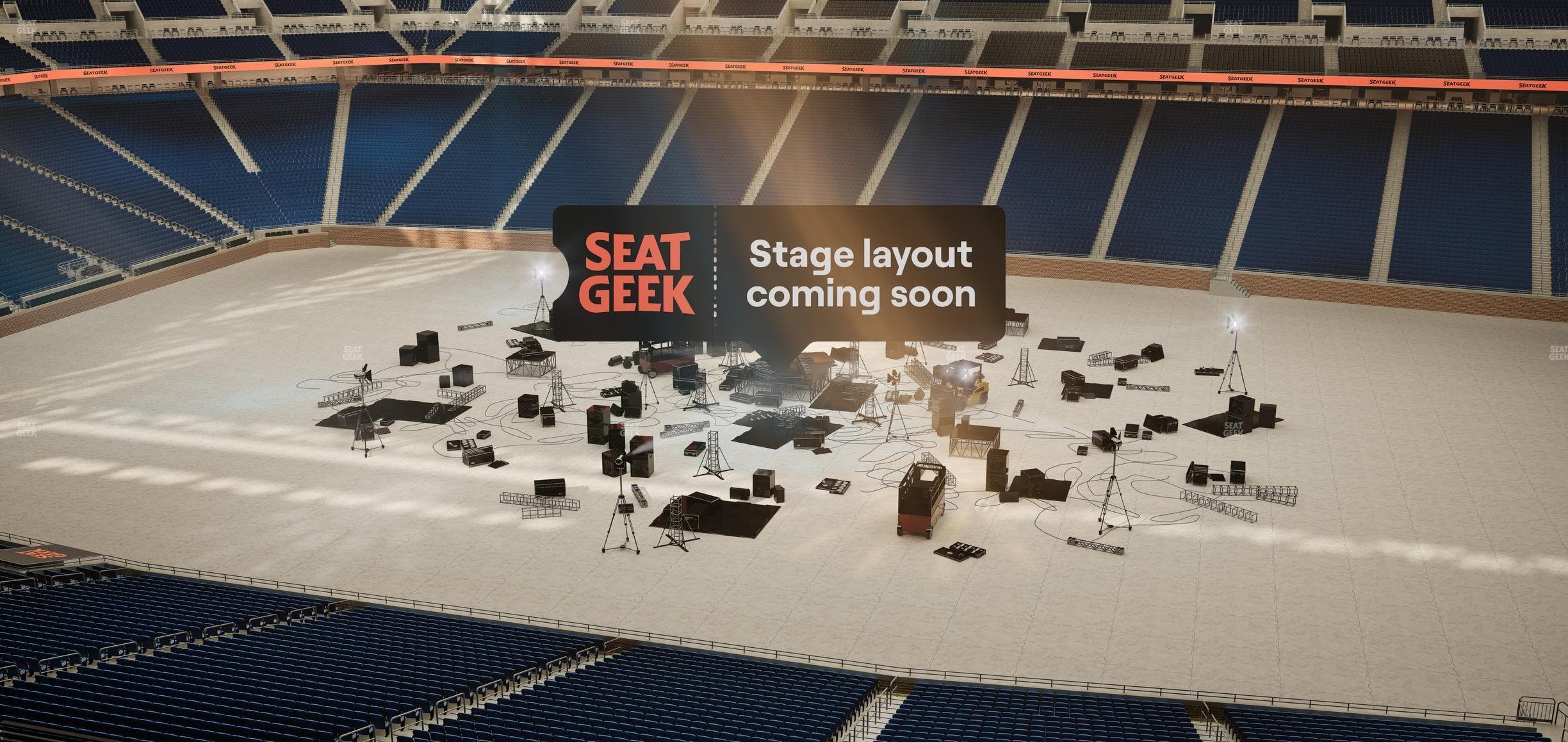 Ford Field - Section Suite 420 Seat View