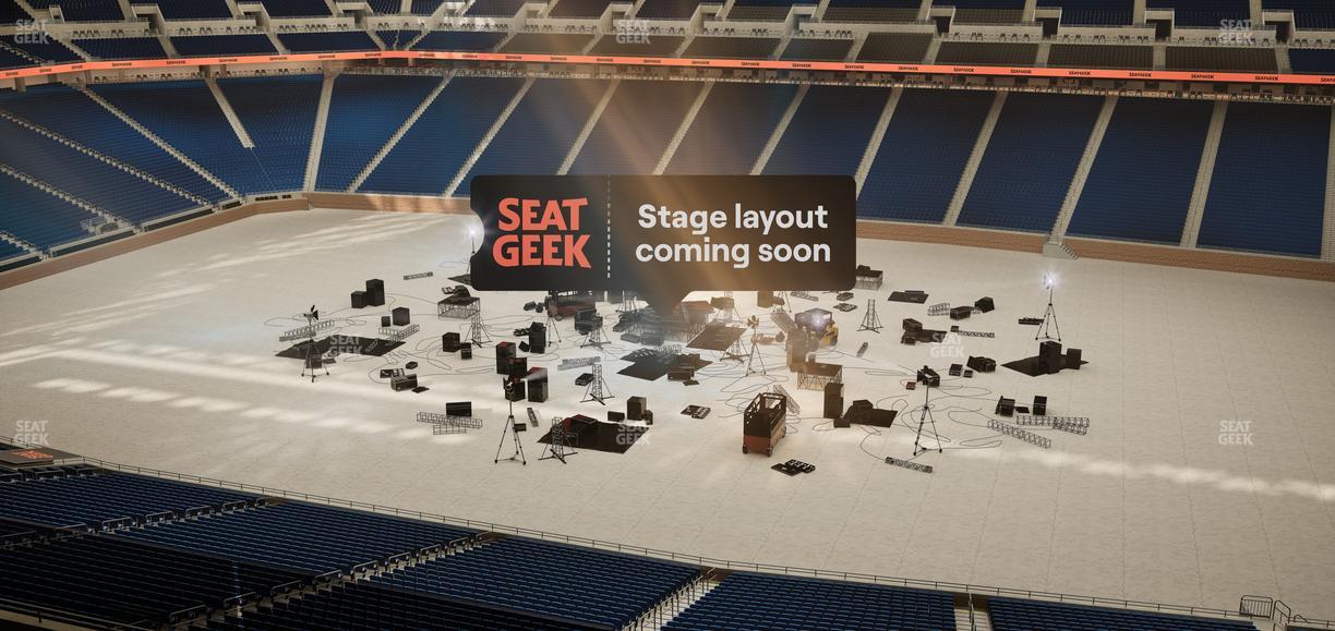 Ford Field - Section Suite 421 Seat View