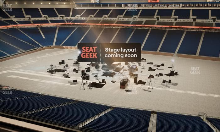 Ford Field - Section Suite 422 Seat View