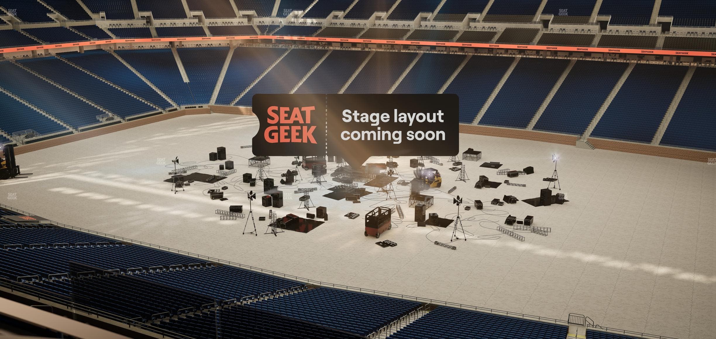 Ford Field - Section Suite 425 Seat View