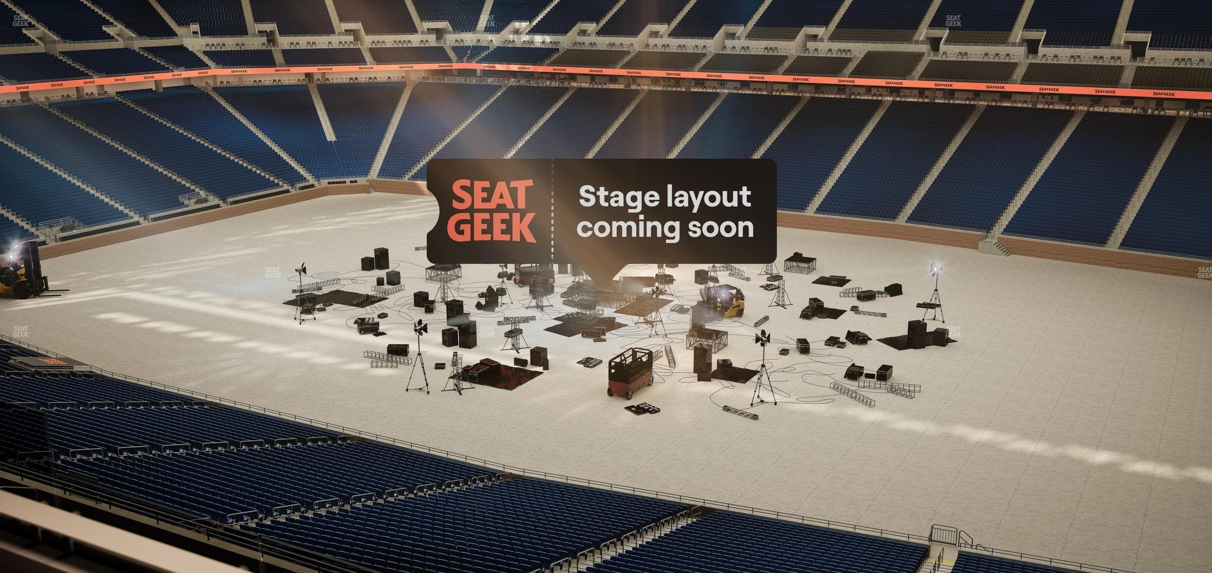 Ford Field - Section Suite 426 Seat View